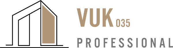 vuk 035 professional